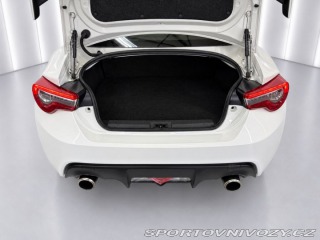 Subaru BRZ 2.0iR SPORT, KEYLESS, ALC 2017