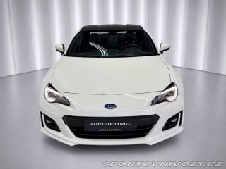 Subaru BRZ 2.0iR SPORT, KEYLESS, ALC 2017