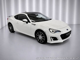 Subaru BRZ 2.0iR SPORT, KEYLESS, ALC 2017