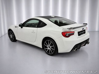 Subaru BRZ 2.0iR SPORT, KEYLESS, ALC 2017