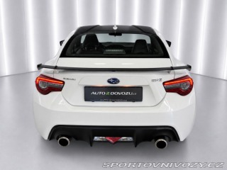 Subaru BRZ 2.0iR SPORT, KEYLESS, ALC 2017