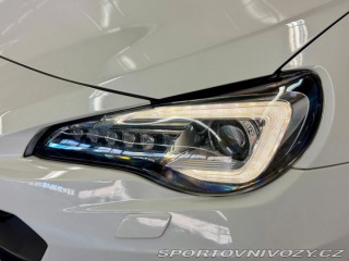 Subaru BRZ 2.0iR SPORT, KEYLESS, ALC 2017
