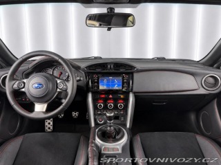 Subaru BRZ 2.0iR SPORT, KEYLESS, ALC 2017