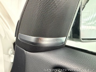 Mercedes-Benz Ostatní modely GLE d 4M AMG COUPE, PANO, EL. 2017