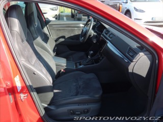 Škoda Superb 2,0 TSI DSG Sportline 4x4 2019