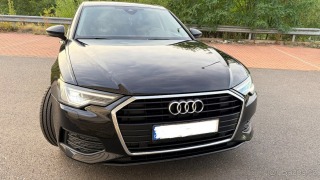 Audi A6 2,0   6 Limousine, Diesel