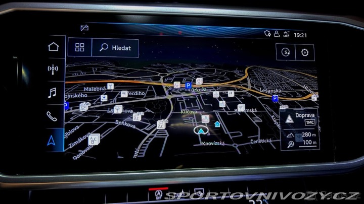 Audi A6 2,0 6 Limousine, Diesel 2019