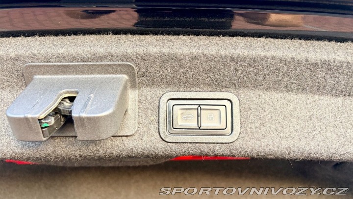 Audi A6 2,0 6 Limousine, Diesel 2019