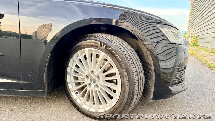 Audi A6 2,0 6 Limousine, Diesel 2019