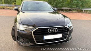 Audi A6 2,0 6 Limousine, Diesel 2019