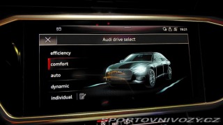 Audi A6 2,0 6 Limousine, Diesel 2019