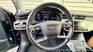 Audi A6 2,0 6 Limousine, Diesel 2019