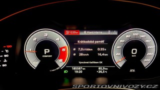 Audi A6 2,0 6 Limousine, Diesel 2019