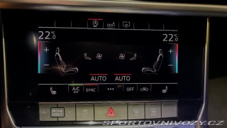 Audi A6 2,0 6 Limousine, Diesel 2019