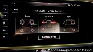 Audi A6 2,0 6 Limousine, Diesel 2019