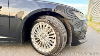 Audi A6 2,0 6 Limousine, Diesel 2019