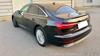 Audi A6 2,0 6 Limousine, Diesel 2019