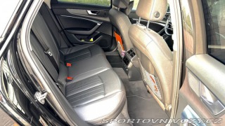 Audi A6 2,0 6 Limousine, Diesel 2019