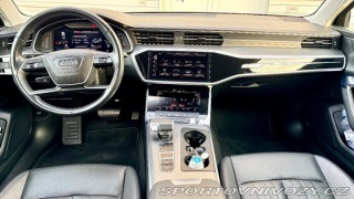 Audi A6 2,0 6 Limousine, Diesel 2019