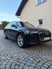 Audi  Q8 3,0   50 TDI quattro S li