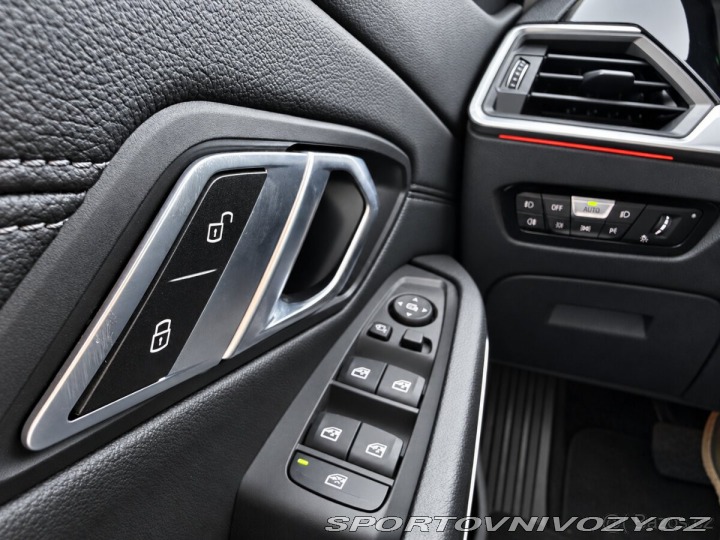 BMW 3 2,0   320 xdA touring Spo 1800