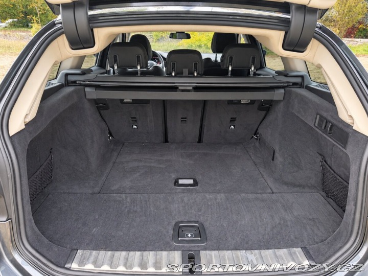 BMW 3 2,0   320 xdA touring Spo 1800