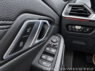 BMW 3 2,0 320 xdA touring Spo 1800