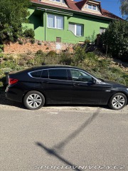 BMW 5 3,0   GT 530 180kw 3 kuba 2010