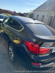 BMW 5 3,0   GT 530 180kw 3 kuba 2010