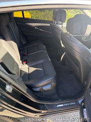 BMW 5 3,0   GT 530 180kw 3 kuba 2010