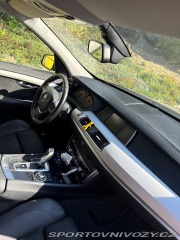BMW 5 3,0   GT 530 180kw 3 kuba 2010