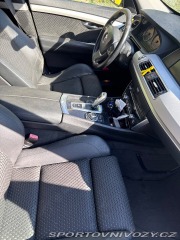 BMW 5 3,0   GT 530 180kw 3 kuba 2010