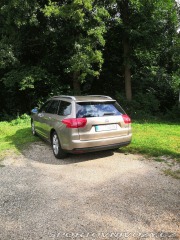 Citroën Ostatní modely C5 2,0   HDi 120 kW Exclusiv 1800