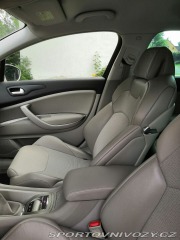 Citroën Ostatní modely C5 2,0   HDi 120 kW Exclusiv 1800