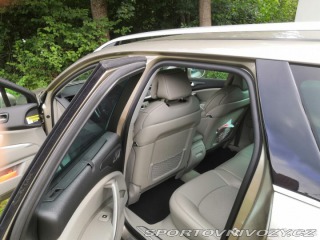 Citroën Ostatní modely C5 2,0   HDi 120 kW Exclusiv 1800