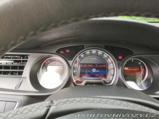 Citroën Ostatní modely C5 2,0   HDi 120 kW Exclusiv 1800