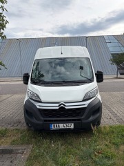 Citroën  Jumper 2,0   L3H2 2020