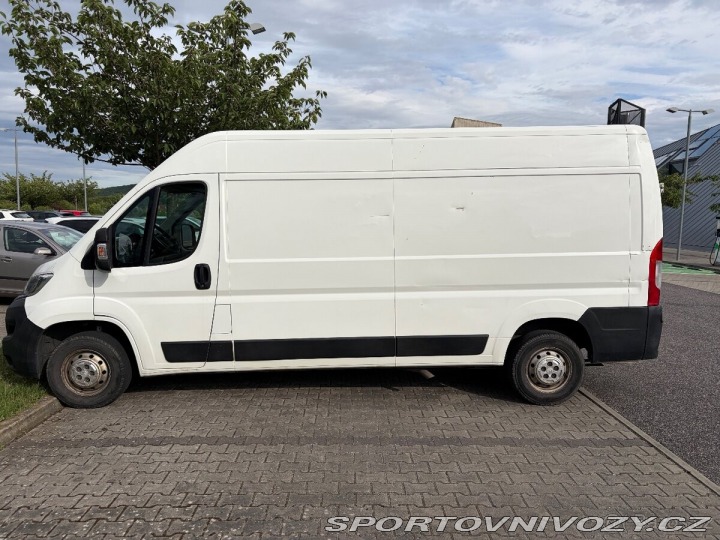 Citroën Ostatní modely Jumper 2,0 L3H2 2020 2020