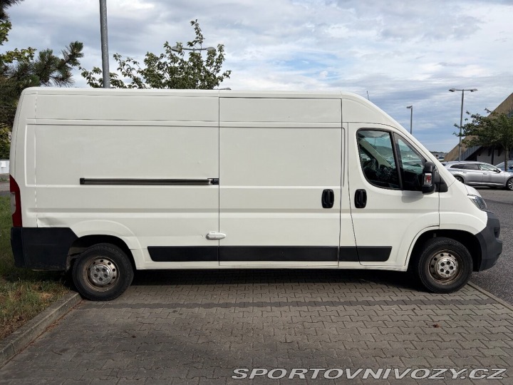 Citroën Ostatní modely Jumper 2,0 L3H2 2020 2020