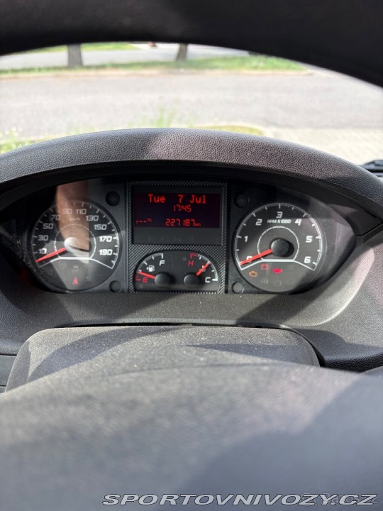 Citroën Ostatní modely Jumper 2,0 L3H2 2020 2020