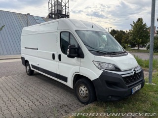 Citroën Ostatní modely Jumper 2,0 L3H2 2020 2020