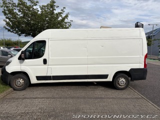 Citroën Ostatní modely Jumper 2,0 L3H2 2020 2020
