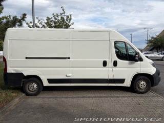 Citroën Ostatní modely Jumper 2,0 L3H2 2020 2020