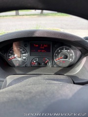 Citroën Ostatní modely Jumper 2,0 L3H2 2020 2020