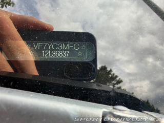 Citroën Ostatní modely Jumper 2,0 L3H2 2020 2020