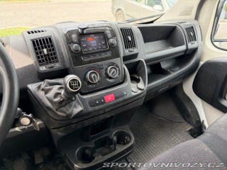 Citroën Ostatní modely Jumper 2,0 L3H2 2020 2020