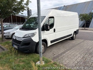Citroën Ostatní modely Jumper 2,0 L3H2 2020 2020