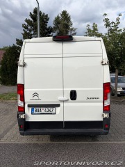 Citroën Ostatní modely Jumper 2,0 L3H2 2020 2020