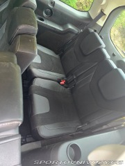 Ford Ostatní modely Galaxy 2,0 TDCi 110 kW 7 MÍST 1800