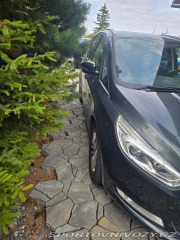 Ford Ostatní modely Galaxy 2,0 TDCi 110 kW 7 MÍST 1800